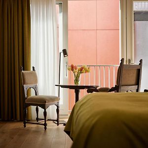 Deluxe Kamer met een King Size Bed