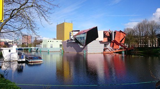 Groninger Museum